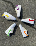 “Creamsicle’s” AF1 Low