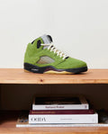 “Olive” AJ5